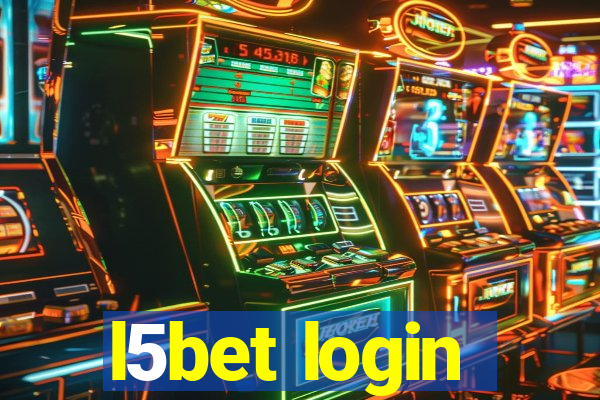 l5bet login